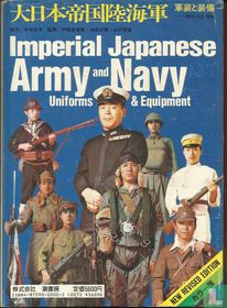 Imperial Japanese Army and Navy Uniforms & Equipment