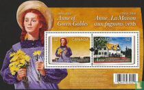  Anne of Green Gables 