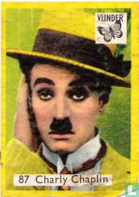 Charly Chaplin