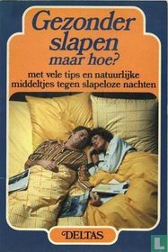 Gezonder slapen