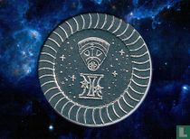 Gemini Slammer