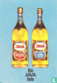 Java Olie - serie 7