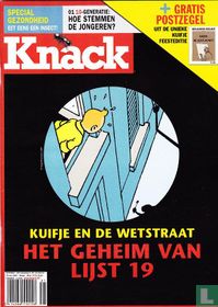 Knack 21