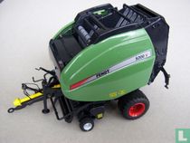 Fendt 5200 V Ronde balen pers