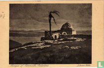 Mosque ofTimmath, Palestine
