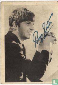 Ringo Starr