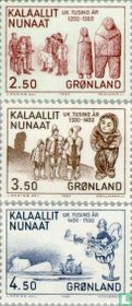 1000 Jahre Kolonialisierung kaufen
