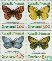 Vlinders