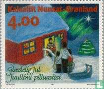 Noël acheter