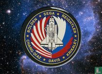 3. Februar 1994, STS-60 Discovery