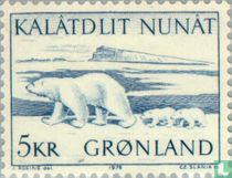 Polar bear for sale