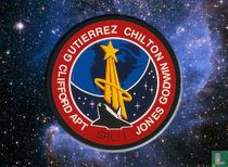 April 9, 1994 STS-59 Endeavour