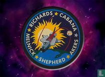 Oktober 6, 1990 STS-41-Discovery
