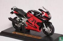 Honda CBR 600F