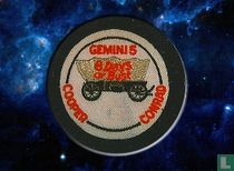 21. August 1965, Gemini 5