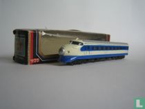 El. treinstel JNR Shinkansen