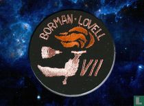 4. Dezember 1965, Gemini 7