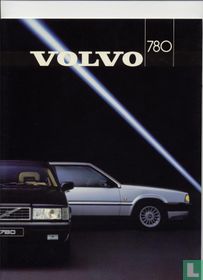 Volvo 780 