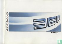 Volvo 340/360 