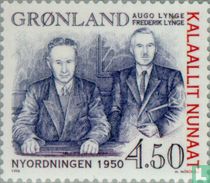 Verhouding met Denemarken kopen