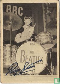 Ringo Starr