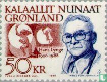 Hans Lynge