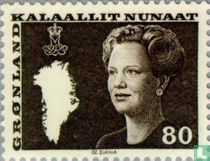 La Reine Margrethe II acheter