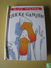 Gekke Ganzen