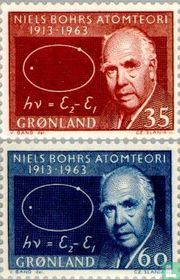 Niels Bohr