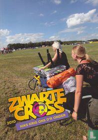 Zwarte cross 2010: Niks krig ons d'r onder
