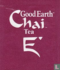 Chai [tm] Tea