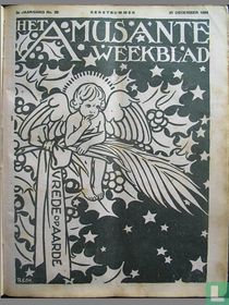Het Amusante Weekblad 26
