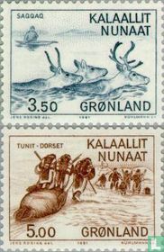 1000 years of colonization