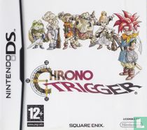 Chrono Trigger
