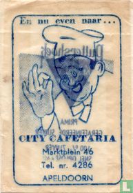City Cafetaria
