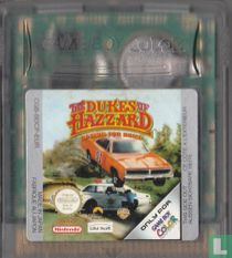 The Dukes of Hazzard: Racing for Home
