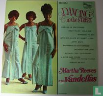 Dancing in the Street