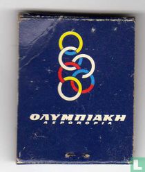 Olympic (01) 