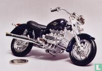 Honda Valkyrie F6C
