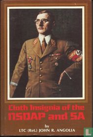 Cloth insignia of the NSDAP and SA