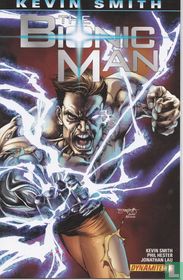 The Bionic Man 1