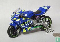 Honda RC211V #15