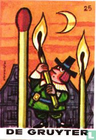 Verlichtingsaansteker acheter