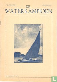 Waterkampioen 1