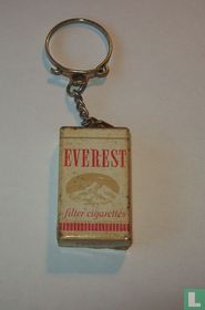 Filter Cigarettes Everest