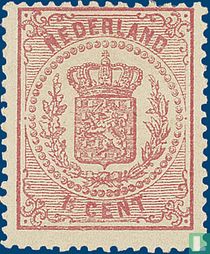 Rijkswapen 