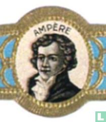 Ampère cigar labels catalogue