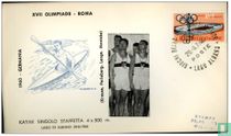 Jeux olympiques