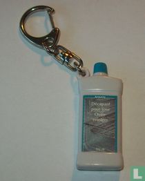 Amway ovenreiniger