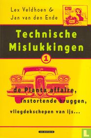 Technische mislukkingen 1